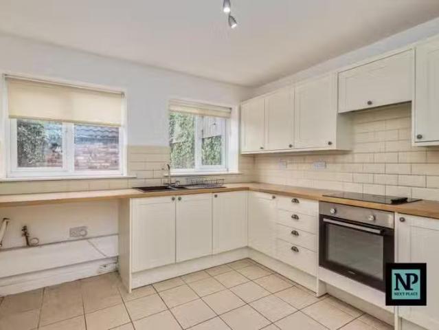 Cozy 2 bedroom detached house for rent in Alvecote Lane, Alvec.