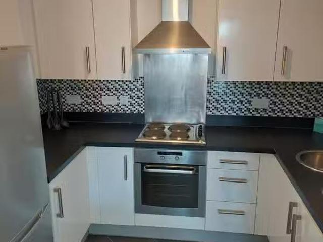 Cozy 2 bedroom flat for rent in 165 Granville Street, Birmingh.