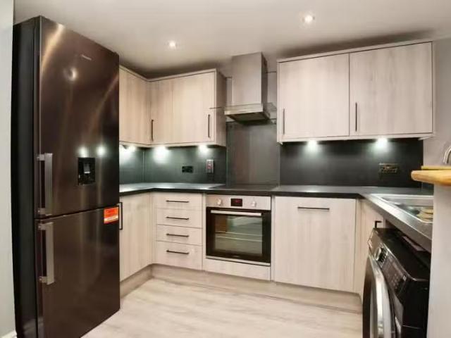 Unique 2 bedroom flat for rent in Clos Dol Heulog, Pontprennau.