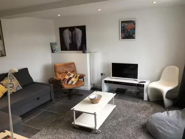 Cozy 2 bedroom flat for rent in Knoll Hill, Bristol, BS9