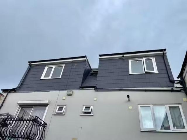 Unique 2 bedroom flat for rent in Lombard Street, Birmingham.