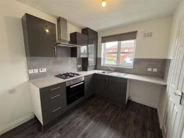 Cozy 2 bedroom house for rent in Malt Mill Lane, Halesowen, We.