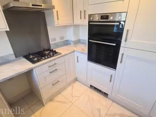 Cozy 2 bedroom house for rent in Farmhouse Close, Cradley Heat.
