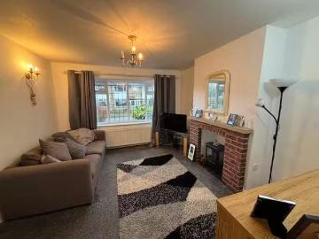 Cottingley Bingley, BD16, Bradford and West Yorkshire, North England