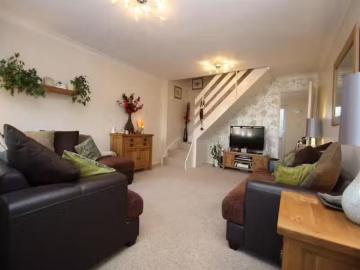 Kirkdale Liverpool, L20, North West Wales, Wales