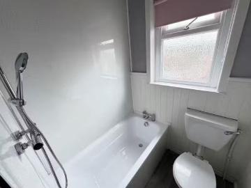 Unique 2 bedroom terraced house for rent in Livesey Branch Roa.