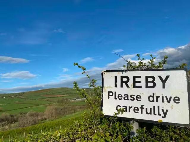 Charming 2 bedroom terraced house for rent in Sun Croft, Ireby.