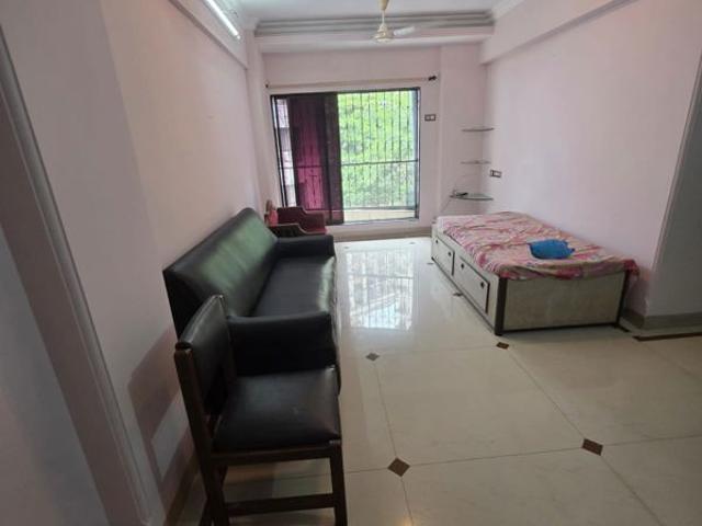 Rental | 2 BHK 1040 Sq.Ft. Apartment in Chembur