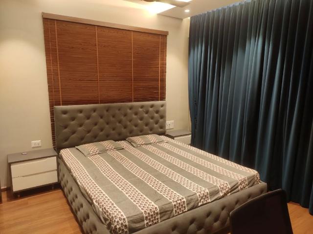 Rental | 2 BHK 1040 Sq.Ft. Apartment in Balewadi