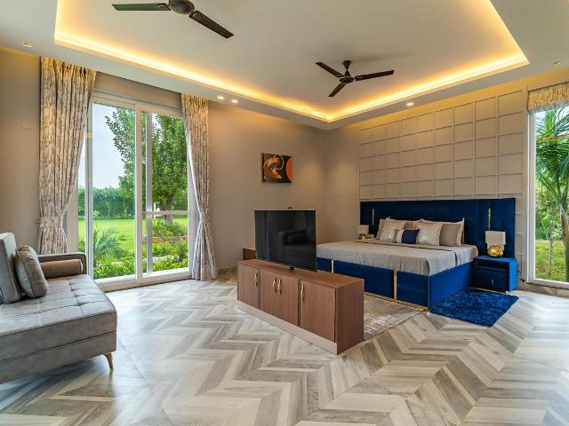 Rental | 2 BHK 1040 Sq.Ft. Apartment in Gulshan Botnia
