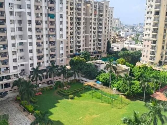 Rental | 2 BHK + 1040 Sq.Ft. Apartment in Eros Wembley Estate