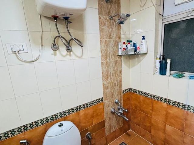 Rental | 2 BHK + 1040 Sq.Ft. Apartment in Eros Wembley Estate
