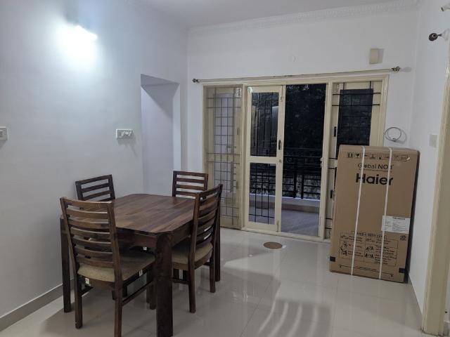 Rental | 2 BHK 1040 Sq.Ft. Apartment in Shilpitha Splendour