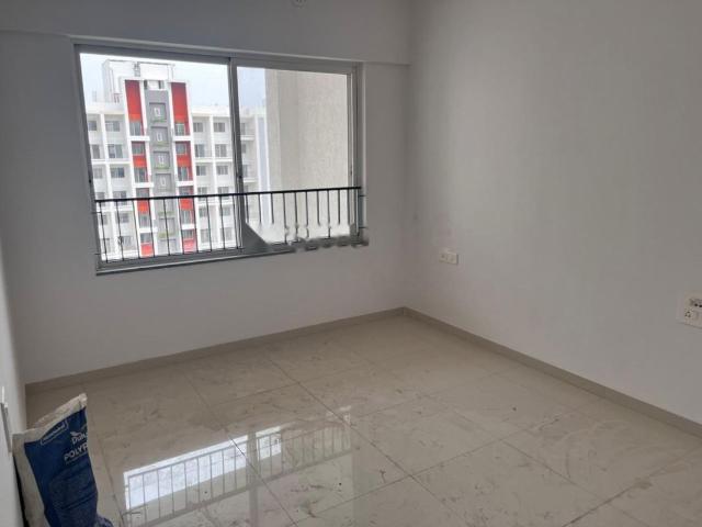 Rental | 2 BHK 1040 Sq.Ft. Apartment in Pride Purple Park Titan