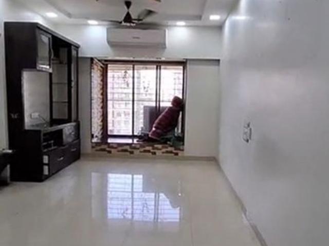 Rental | 2 BHK 1040 Sq.Ft. Apartment in RNA Continental