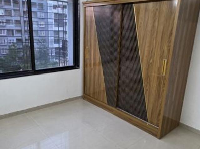 Rental | 2 BHK + 1040 Sq.Ft. Apartment in Wadhwani Sai Homes