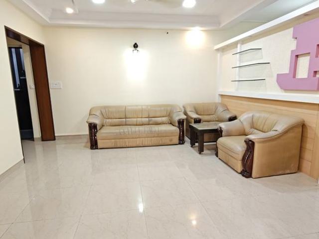 Rental | 2 BHK + 1040 Sq.Ft. Apartment in Windsor Garden Enclave