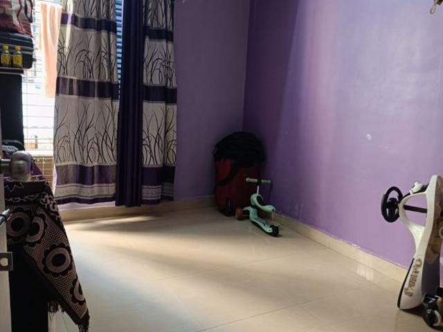Rental | 2 BHK + 1040 Sq.Ft. Apartment in Ulwe