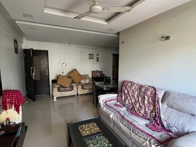 Rental | 2 BHK + 1040 Sq.Ft. Apartment in Varun Garden