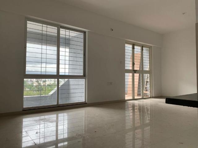 Rental | 2 BHK 1045 Sq.Ft. Apartment in Kalaapi Meghvarsha