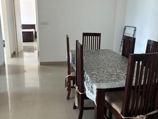 Rental | 2 BHK + 1045 Sq.Ft. Apartment in Karia Konark Orchid