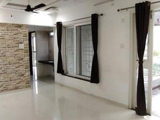 Rental | 2 BHK 1045 Sq.Ft. Apartment in Mayur Colony