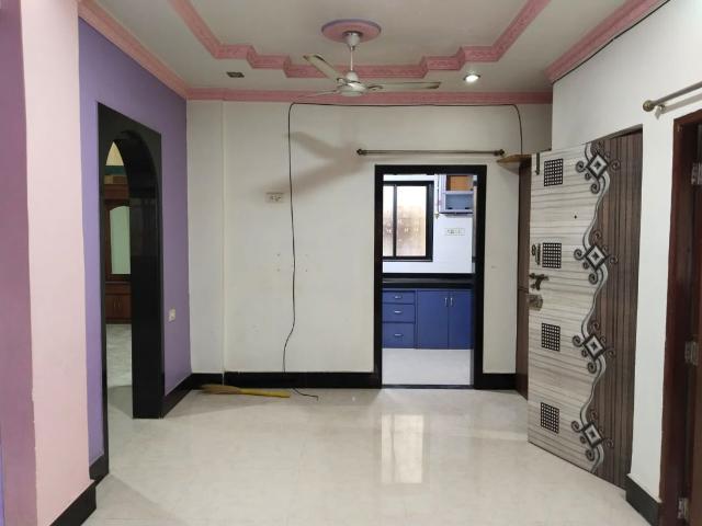 Rental | 2 BHK + 1045 Sq.Ft. Apartment in Maitri Bhoomi