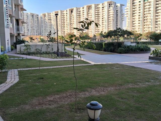Rental | 2 BHK 1045 Sq.Ft. Apartment in Sector 66