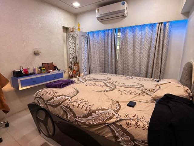 Rental | 2 BHK 1045 Sq.Ft. Apartment in Shalibhadra Towers