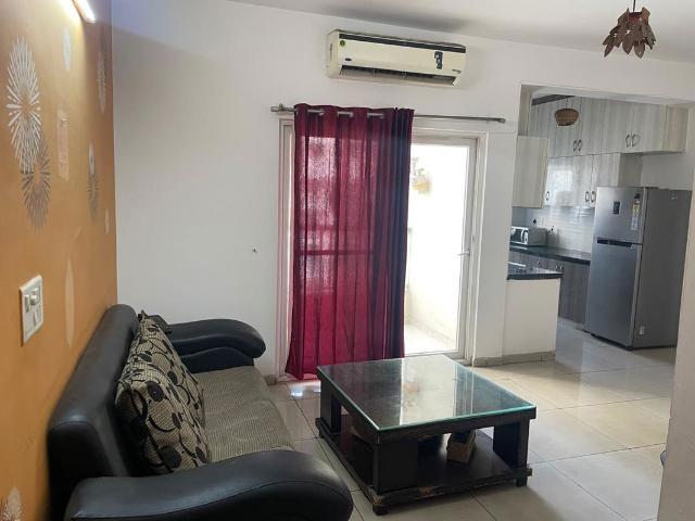 Rental | 2 BHK 1045 Sq.Ft. Apartment in Paramount Floraville