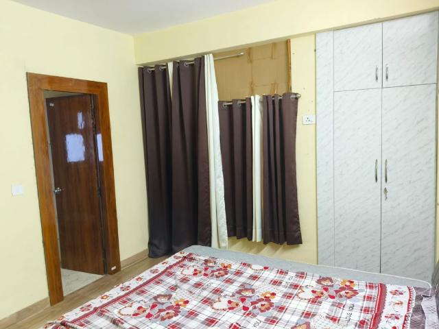 Rental | 2 BHK + 1045 Sq.Ft. Apartment in VVIP Addresses