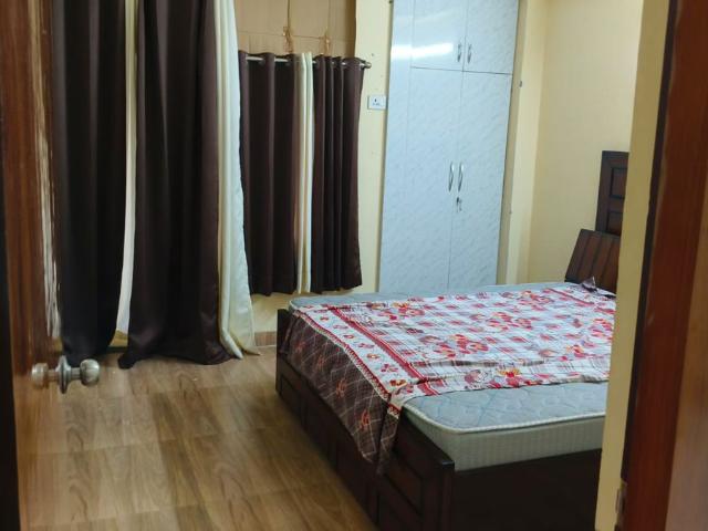 Rental | 2 BHK + 1045 Sq.Ft. Apartment in VVIP Addresses