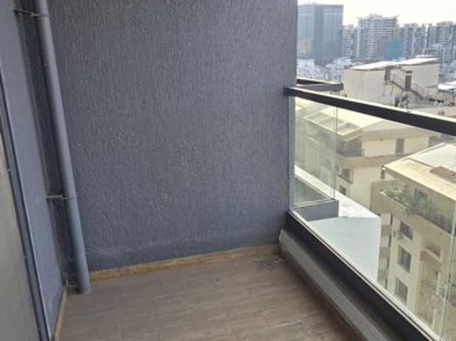 Rental | 2 BHK + 1046 Sq.Ft. Apartment in Majestique Signature Towers