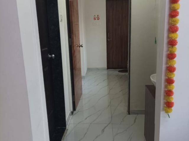 Rental | 2 BHK 1046 Sq.Ft. Apartment in VTP Urban Soul