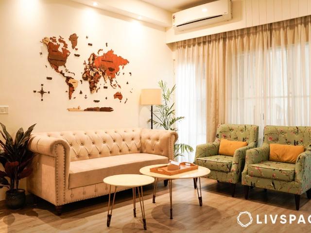 Rental | 2 BHK 1048 Sq.Ft. Apartment in Reelicon Alpine Ridge