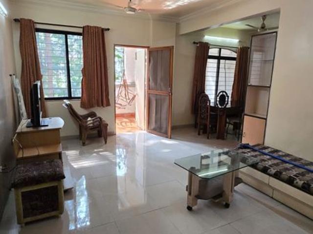 Rental | 2 BHK 1049 Sq.Ft. Apartment in Goel Ganga Orchard