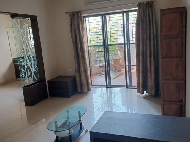 Rental | 2 BHK 1049 Sq.Ft. Apartment in Kothrud