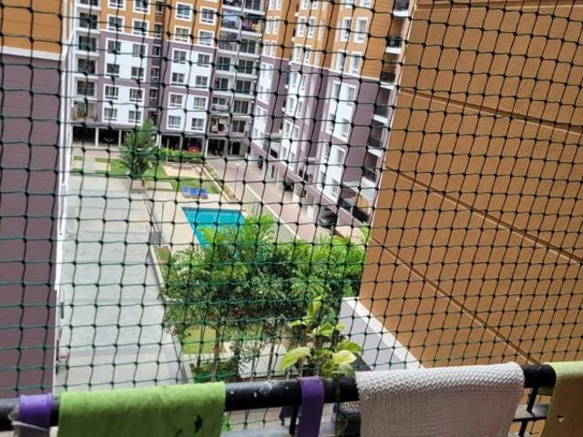 Rental | 2 BHK 1049 Sq.Ft. Apartment in Kolte Patil Raaga