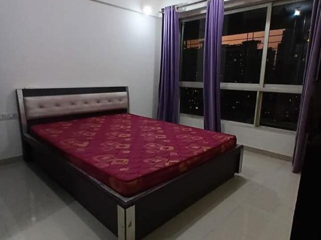 Rental | 2 BHK 1049 Sq.Ft. Apartment in Nahar Amrit Shakti