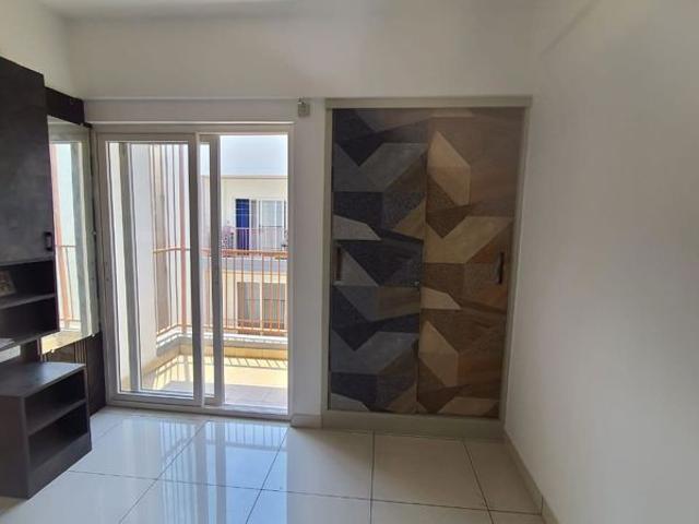 Rental | 2 BHK 1053 Sq.Ft. Apartment in Sarjapur