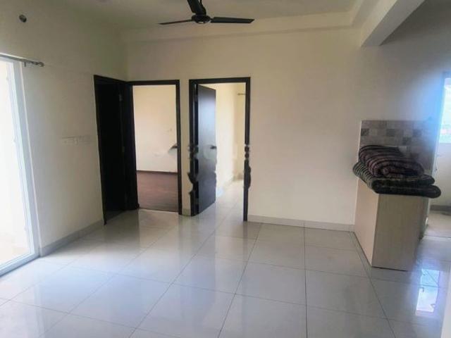 Rental | 2 BHK 1053 Sq.Ft. Apartment in Pillahalli