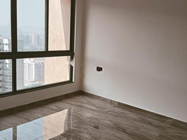 Rental | 2 BHK 1053 Sq.Ft. Apartment in VTP Aethereus