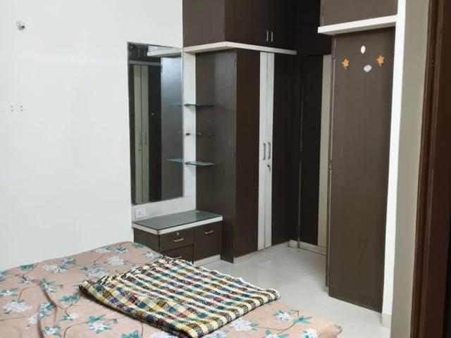 Rental | 2 BHK 1050 Sq.Ft. Apartment in Concord Prima Domus