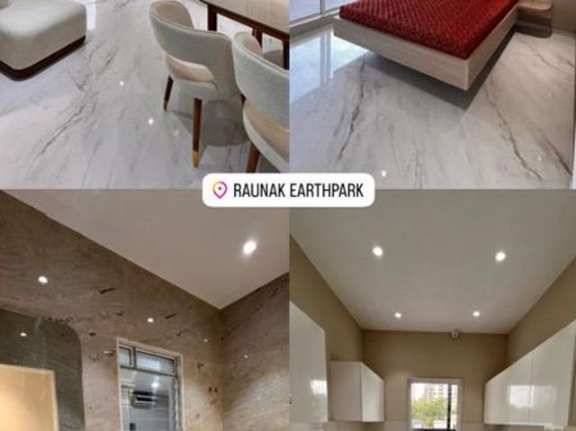 Rental | 2 BHK 1050 Sq.Ft. Apartment in Chandrabhaga Apartments
