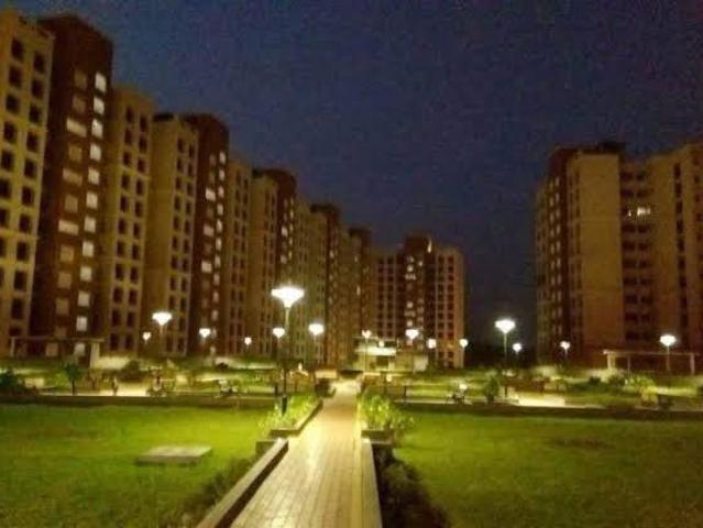 Rental | 2 BHK 1050 Sq.Ft. Apartment in Cidco Valley Shilp
