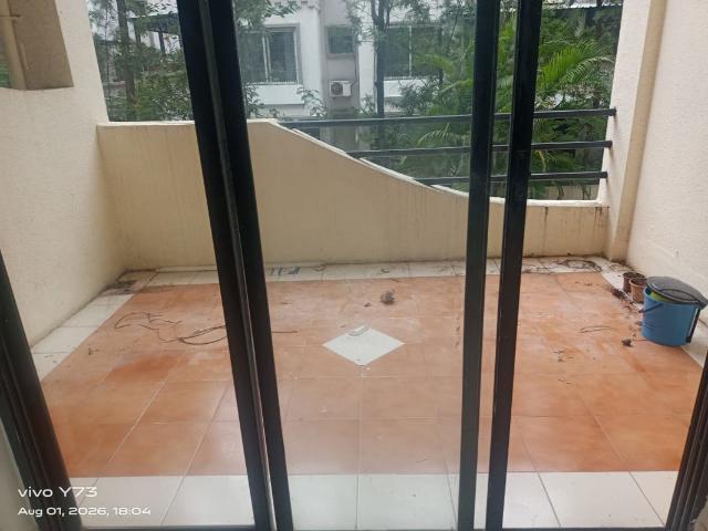 Rental | 2 BHK 1050 Sq.Ft. Apartment in A.V.Bhat Oakwoods Apartment