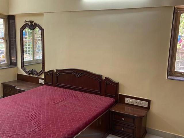 Rental | 2 BHK 1050 Sq.Ft. Apartment in Andheri West
