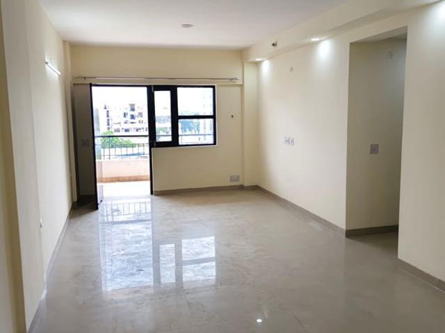 Rental | 2 BHK 1050 Sq.Ft. Apartment in Ansal Crown Heights