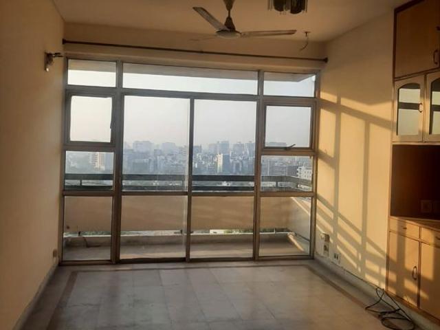 Rental | 2 BHK 1050 Sq.Ft. Apartment in Ansal Sushant Estate