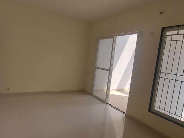 Rental | 2 BHK 1050 Sq.Ft. Apartment in Anshul Sara Phase 2